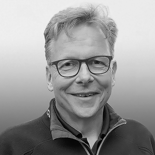 Peter Ruppersberg, MD, PhD